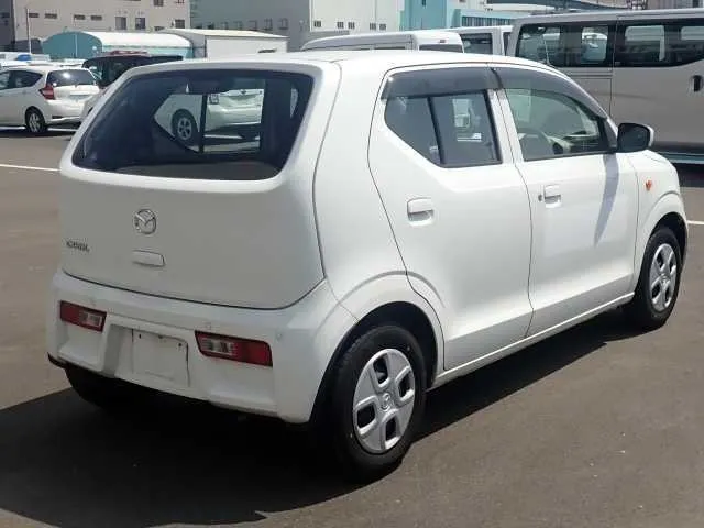 MAZDA CAROL 2021