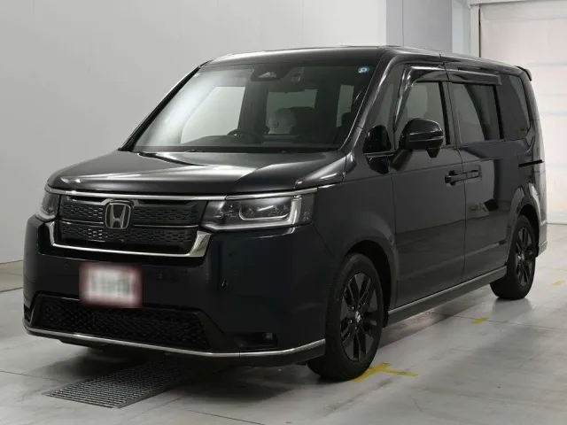 HONDA STEP WAGON 2023