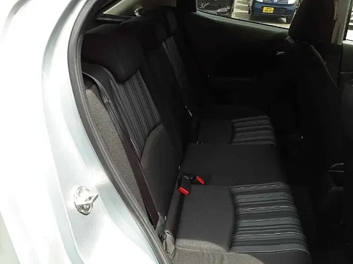MAZDA MAZDA2 2023