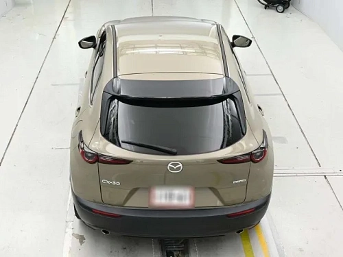 MAZDA CX-30 2023