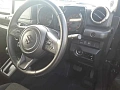 SUZUKI JIMNY SIERRA 2023