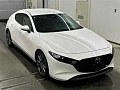 MAZDA MAZDA3 2023