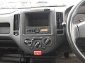 NISSAN AD 2021