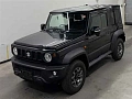 SUZUKI JIMNY SIERRA 2023
