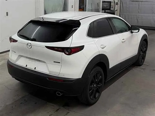 MAZDA CX-30 2023