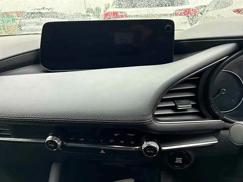 MAZDA MAZDA3 2023