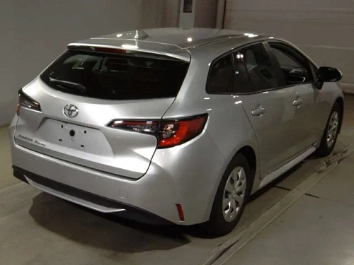 TOYOTA COROLLA TOURING 2023