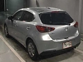 MAZDA MAZDA2 2023
