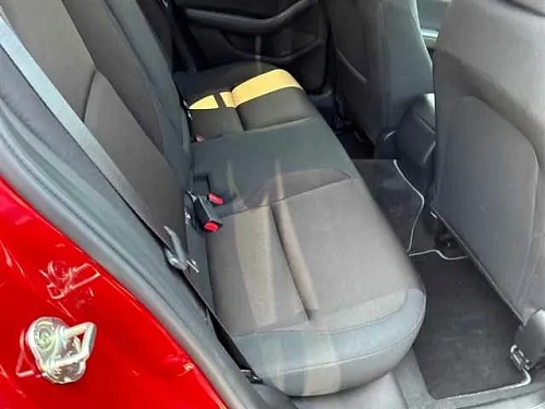 MAZDA MAZDA3 2023