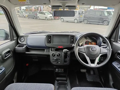MAZDA CAROL 2023