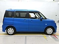 SUZUKI SOLIO 2022