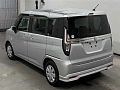 SUZUKI SOLIO 2022