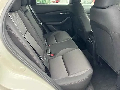 MAZDA CX-30 2023