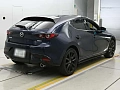 MAZDA MAZDA3 2023